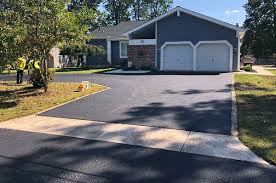 Best Driveway Pressure Washing  in Arnaudville, LA